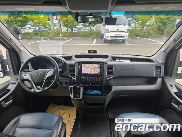 Hyundai 쏠라티 Standard, 2020 7