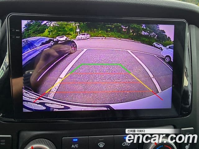 Hyundai 쏠라티 Standard, 2020 11