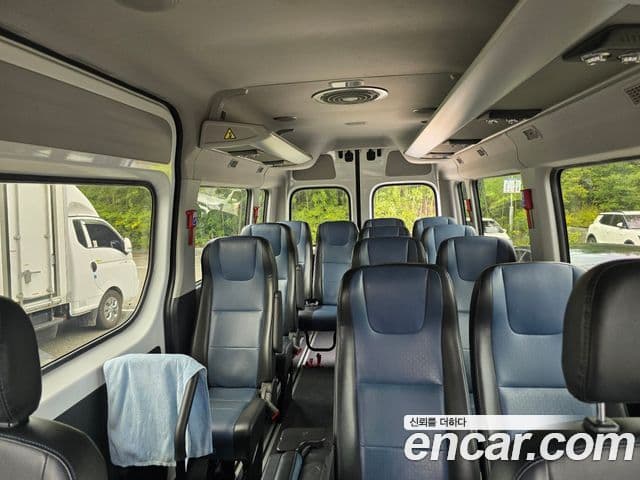 Hyundai 쏠라티 Standard, 2020 12