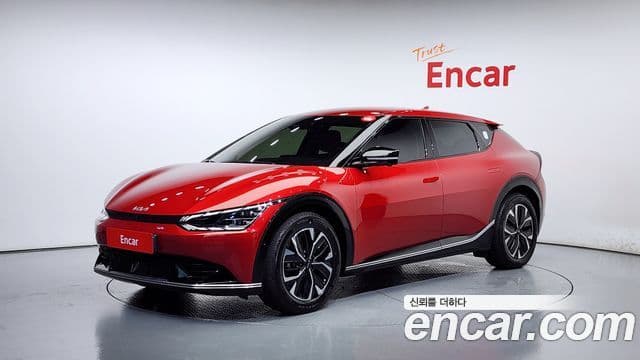 Kia EV6 Earth, 2023 1