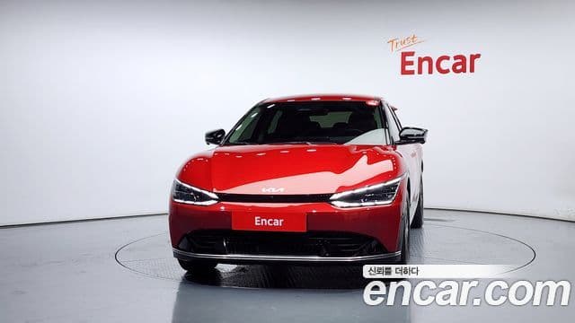 Kia EV6 Earth, 2023 3