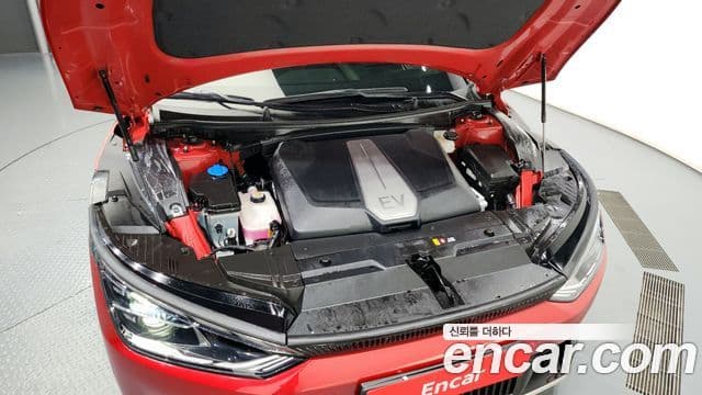 Kia EV6 Earth, 2023 6