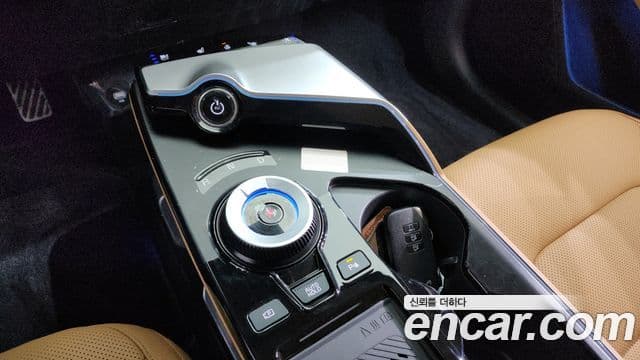 Kia EV6 Earth, 2023 9