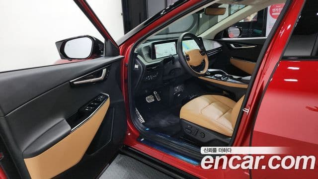 Kia EV6 Earth, 2023 10