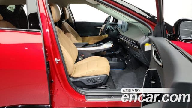 Kia EV6 Earth, 2023 11