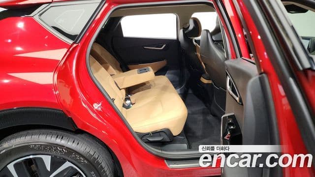 Kia EV6 Earth, 2023 12