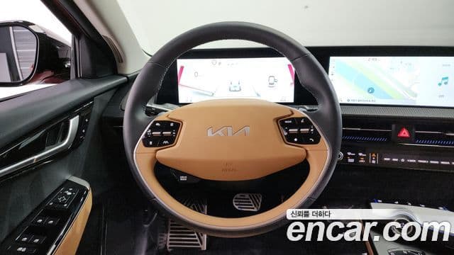 Kia EV6 Earth, 2023 13