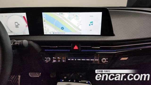 Kia EV6 Earth, 2023 15