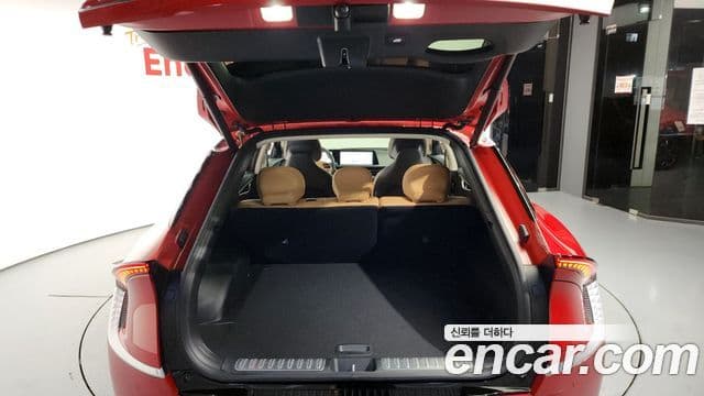 Kia EV6 Earth, 2023 20