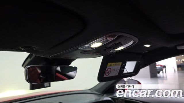 Kia 스팅어 마이스터 3.3 GT AWD Masters турбо пакет, 2021 19