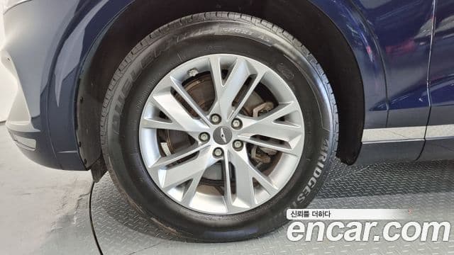 Genesis GV70, 2024 все фото