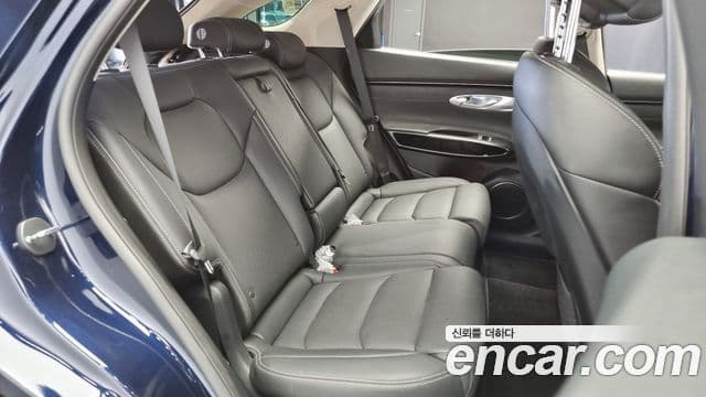 Genesis GV70, 2024 12