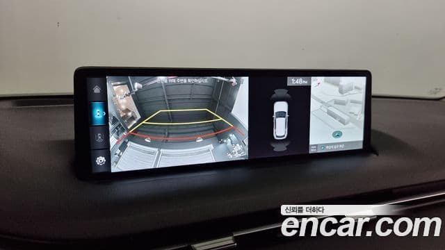 Genesis GV70, 2024 15