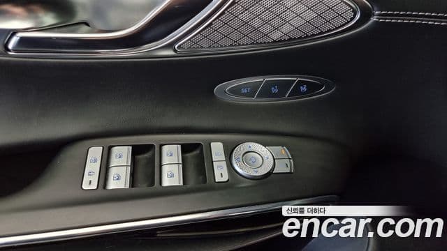 Genesis GV70, 2024 16