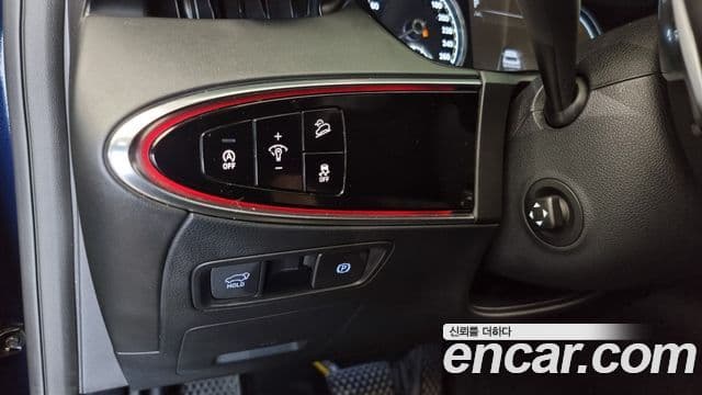 Genesis GV70, 2024 17