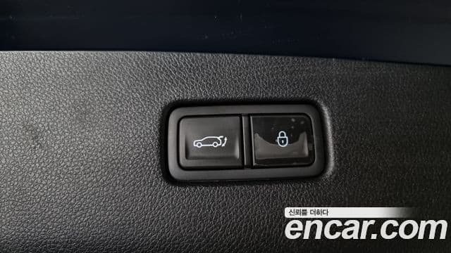 Genesis GV70, 2024 20