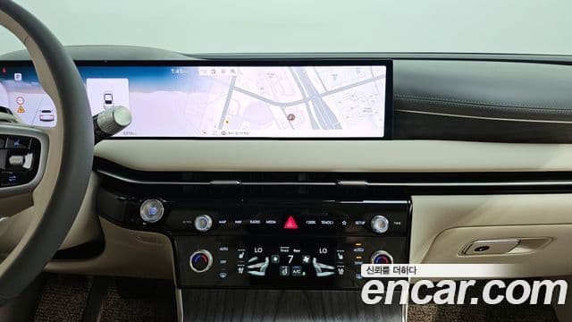 Genesis G80 (RG3) бензин 3.5 турбо AWD, 2025 14