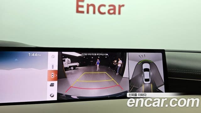 Genesis G80 (RG3) бензин 3.5 турбо AWD, 2025 15