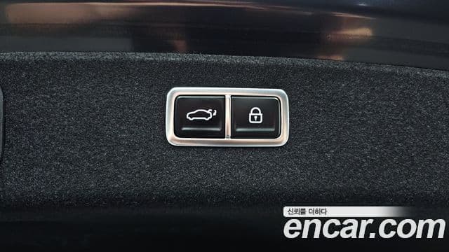 Genesis G80 (RG3) бензин 3.5 турбо AWD, 2025 18