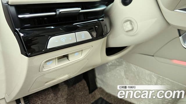 Genesis G80 (RG3) бензин 3.5 турбо AWD, 2025 19