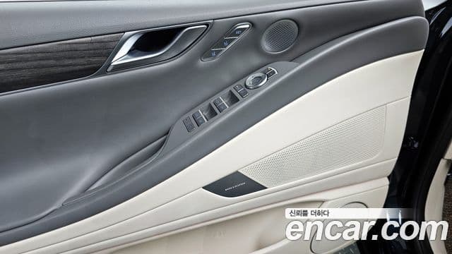 Genesis G80 (RG3) бензин 3.5 турбо AWD, 2025 20