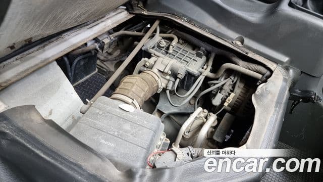 북기은상 CK 미니트럭, 2016 6