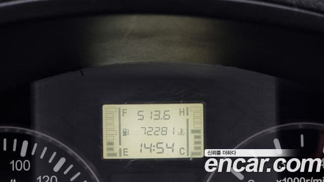 북기은상 CK 미니트럭, 2016 8