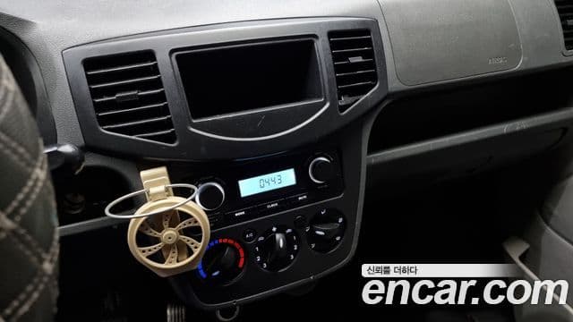 북기은상 CK 미니트럭, 2016 13