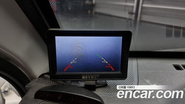 북기은상 CK 미니트럭, 2016 14