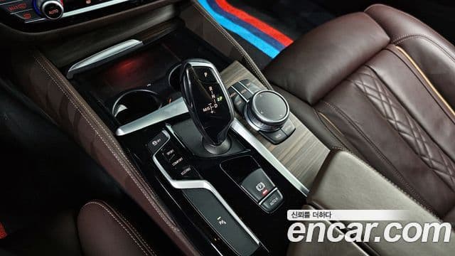 BMW 5시리즈 (G30) 520i M Sport, 2020 9