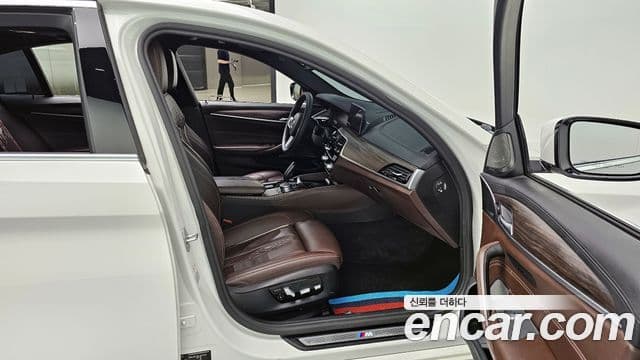 BMW 5시리즈 (G30) 520i M Sport, 2020 11
