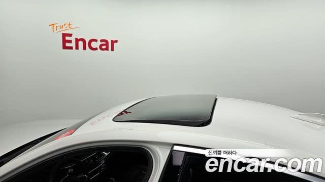 BMW 5시리즈 (G30) 520i M Sport, 2020 20