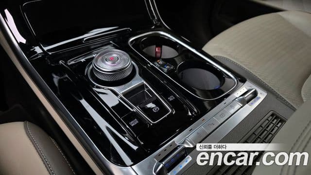 Kia Carnival 4세대 Signature, 2021 9