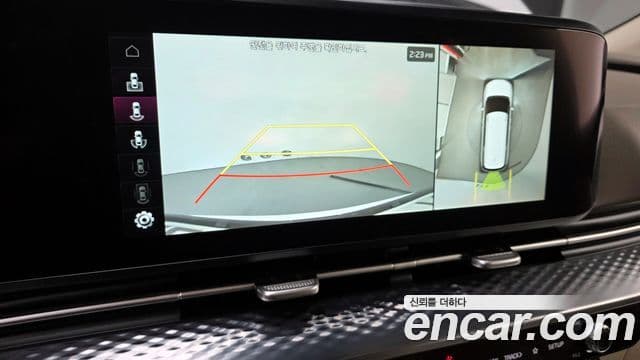 Kia Carnival 4세대 Signature, 2021 16