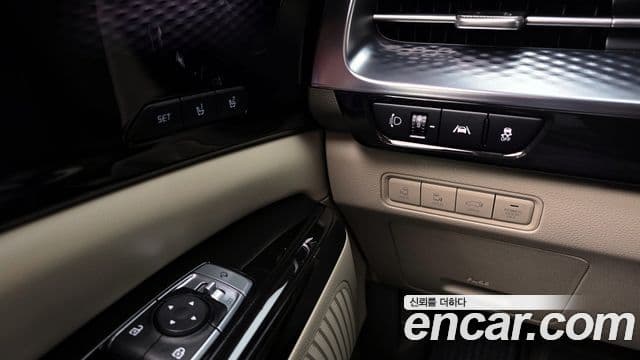 Kia Carnival 4세대 Signature, 2021 18