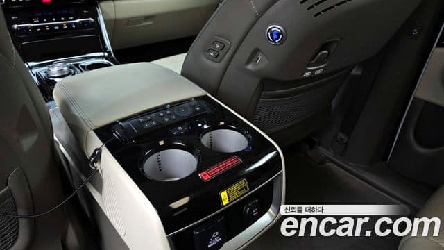 Kia Carnival 4세대 Signature, 2021 19