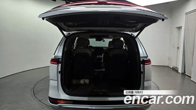 Kia Carnival 4세대 Signature, 2021 20