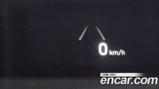 Genesis EQ900 Prestige, 2017 18