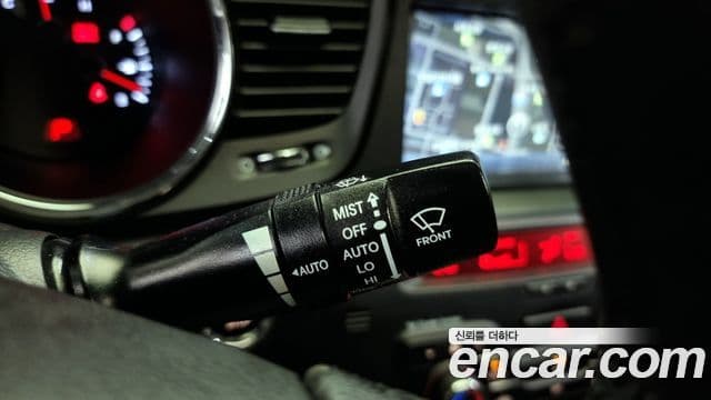 Kia K5 Prestige, 2011 16