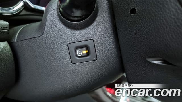 Kia K5 Prestige, 2011 17