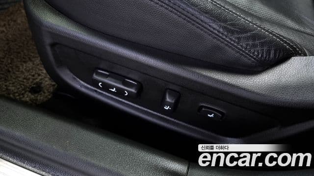 Kia K5 Prestige, 2011 18