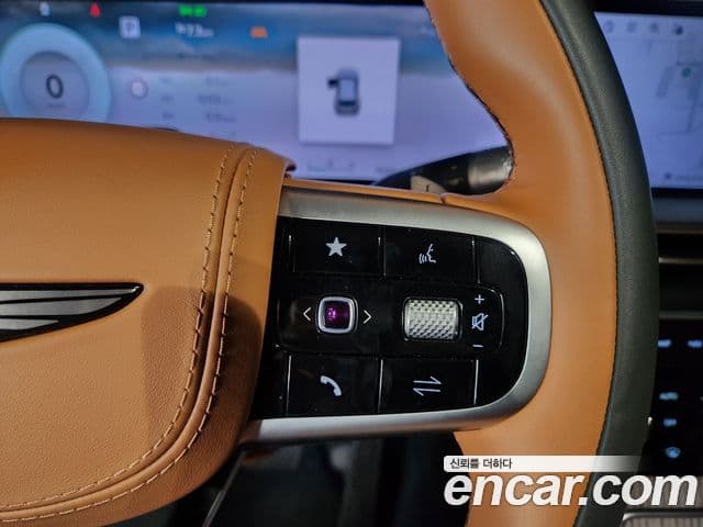 Genesis GV80, 2025 11