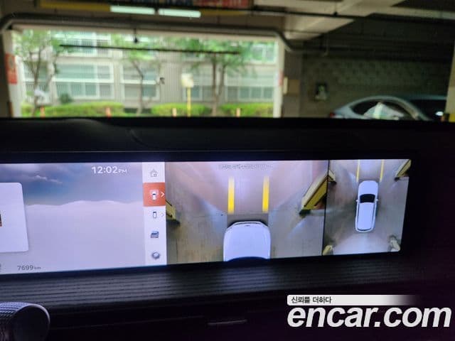 Genesis GV80, 2025 14