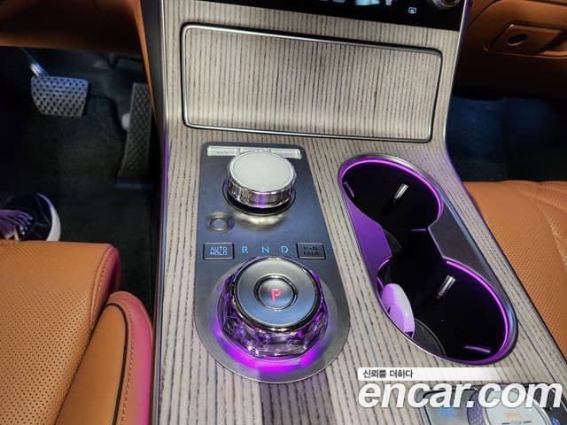 Genesis GV80, 2025 15