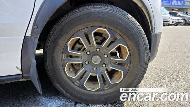 Hyundai The / новый New Grand Starex кемпер, 2021 все фото