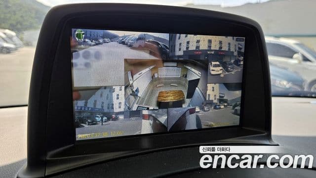 Hyundai The / новый New Grand Starex кемпер, 2021 11