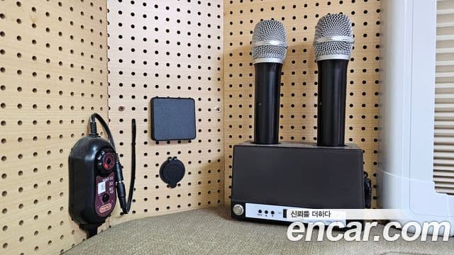 Hyundai The / новый New Grand Starex кемпер, 2021 18