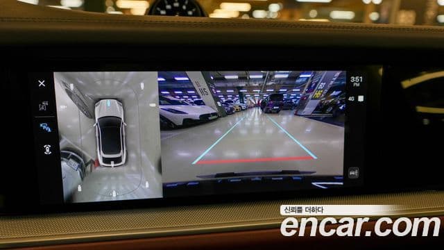 Porsche Cayenne (PO536) 3.0 E-гибрид купе, 2024 12