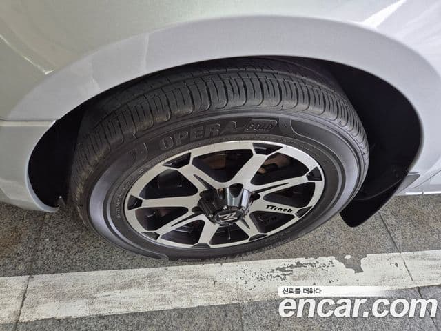 Kia Carnival R Grand Carnival GX, 2014 все фото