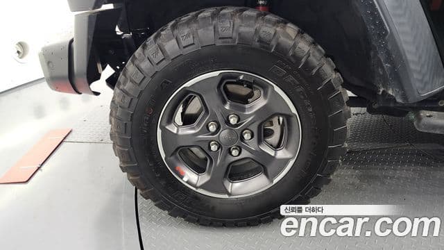 Jeep 글래디에이터 (JT) 3.6 Rubicon, 2021 все фото